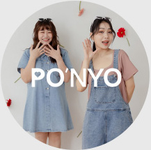 PO'NYO