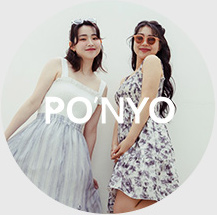 PO'NYO