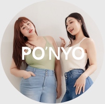 PO'NYO