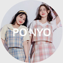 PO'NYO