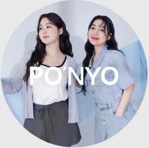 PO'NYO