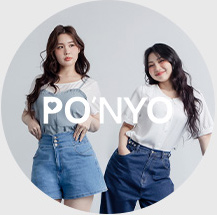 PO'NYO