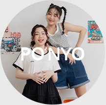 PO'NYO