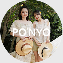 PO'NYO