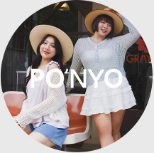 PO'NYO