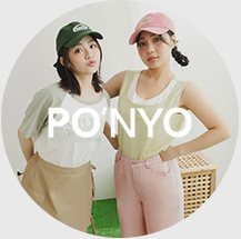PO'NYO