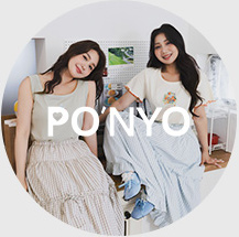 PO'NYO