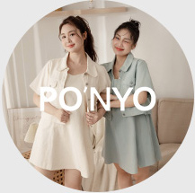 PO'NYO