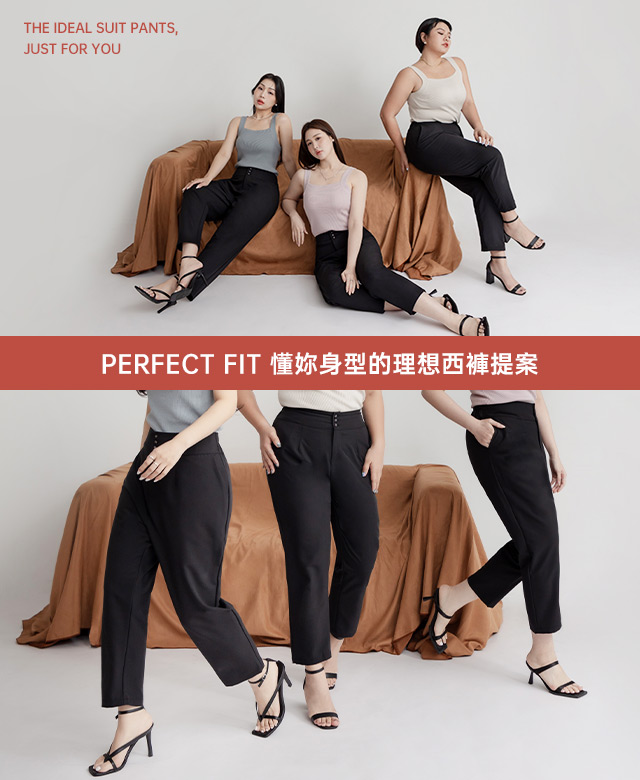 SMART FIT 顯瘦進行式