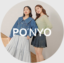 PO'NYO