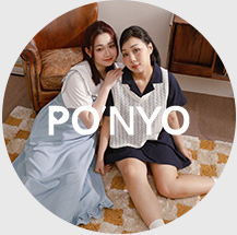 PO'NYO
