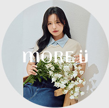 MORE U