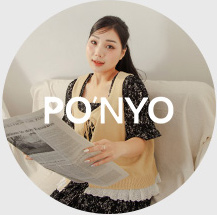 PO'NYO