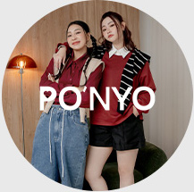 PO'NYO