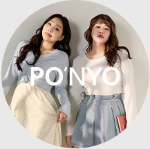 PO'NYO