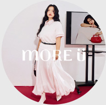 MORE U
