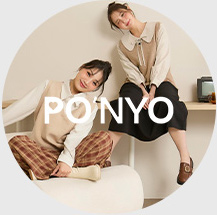 PO'NYO