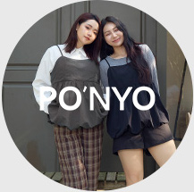 PO'NYO