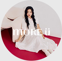 MORE U