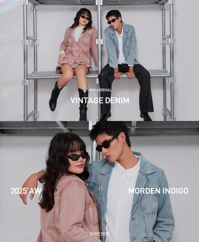 UNISEX