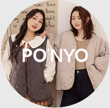 PO'NYO