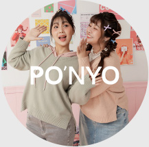 PO'NYO