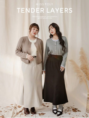 一件即優雅，溫柔女子不費力穿搭