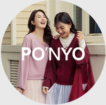 PO'NYO