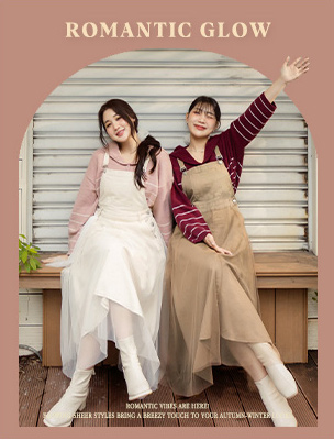 浪漫氛圍系!輕紗飄逸感