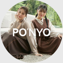 PO'NYO