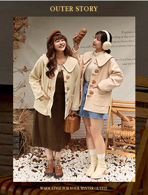 隨季應變！降溫必備外套精選