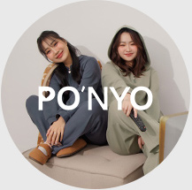 PO'NYO