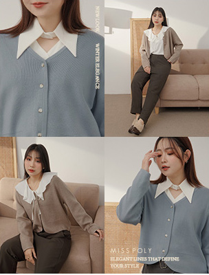 秋冬外套｜穿出氣質線條