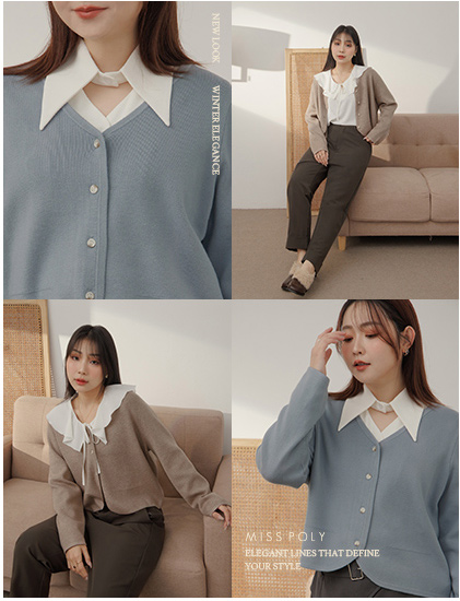 秋冬外套｜穿出氣質線條