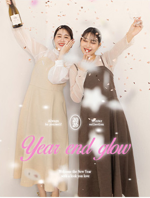 美的很上鏡！尾牙女神模式 ON