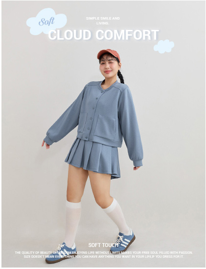 雲朵棉的日常舒適提案