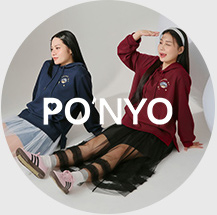 PO'NYO