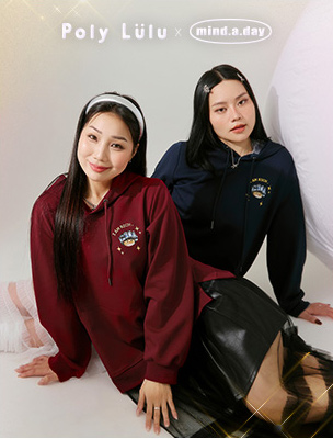 跩貓可愛宇宙穿搭提案