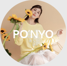 PO'NYO