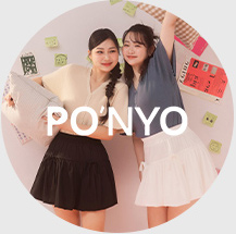 PO'NYO