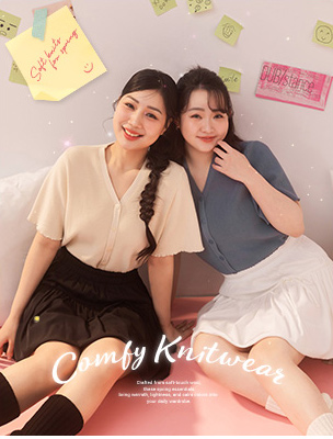 親膚升級｜裸感天絲羊毛針織魅力