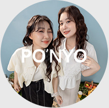PO'NYO