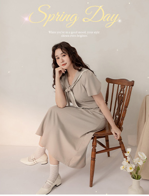 甜系日雜少女|心動約會OUTFIT