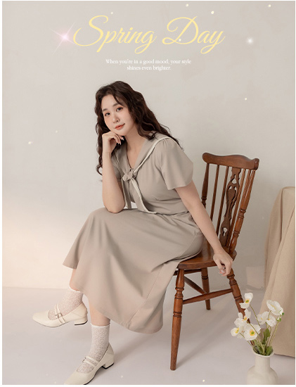 甜系日雜少女|心動約會OUTFIT