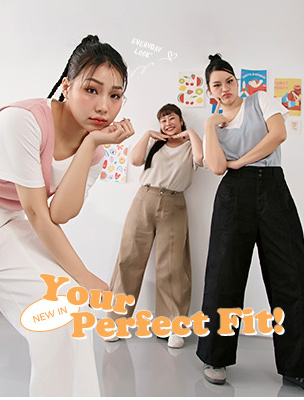 波妞理想下身的完美解答