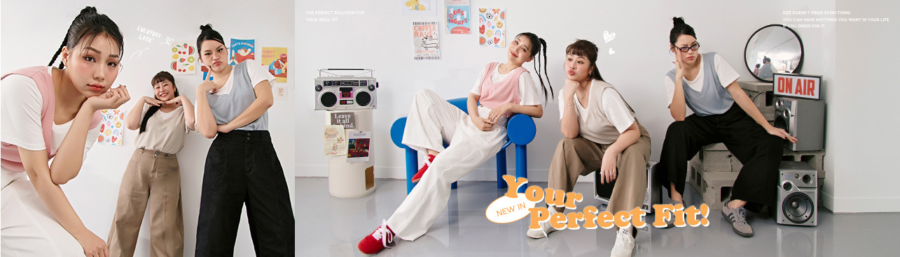 波妞理想下身的完美解答