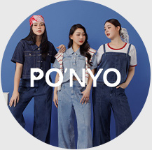 PO'NYO