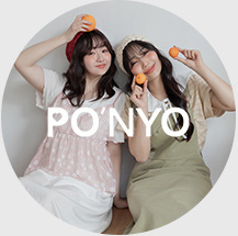 PO'NYO