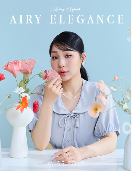 降溫多巴胺上身，約會一身清爽