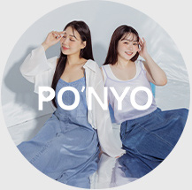 PO'NYO